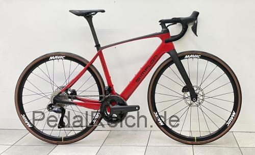 Simplon Kiaro Pmax  technische daten 